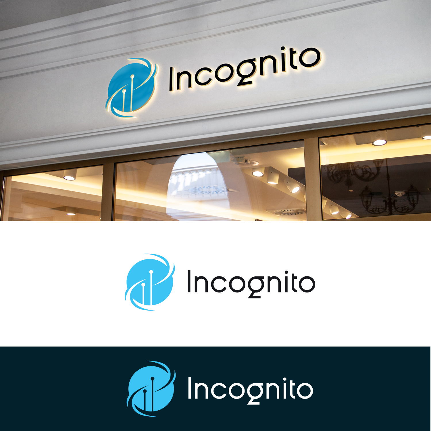 Design de Logo par Aqeel Momin pour ce projet | Design #18384122