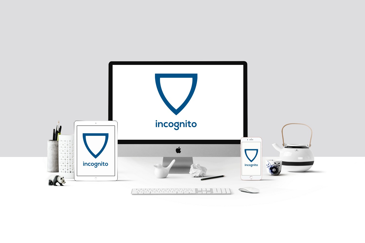 Logo Design by Sujith Corleone for this project | Design #18393801