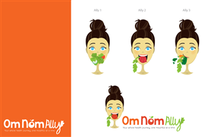 Diseño de Logo por Lisa para este proyecto | Diseño: #2826218