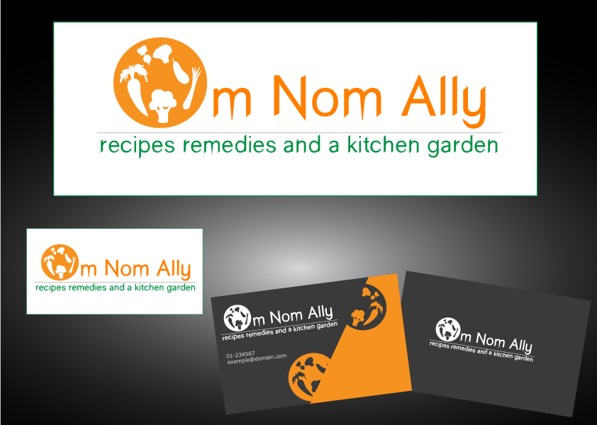 Logo Design by  Ade for this project | Design #2840436