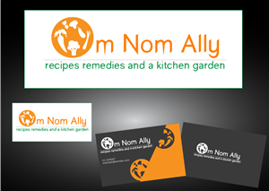 Logo Design by  Ade for this project | Design: #2840436