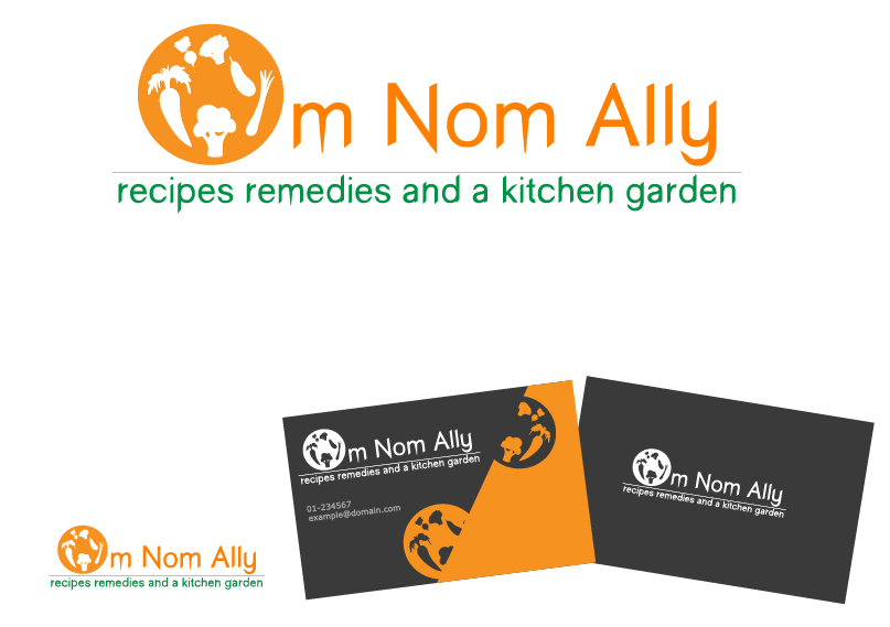 Logo Design by  Ade for this project | Design #2841864