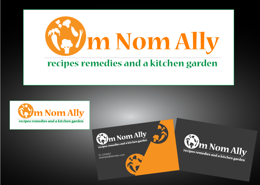 Logo Design by  Ade for this project | Design #2851980