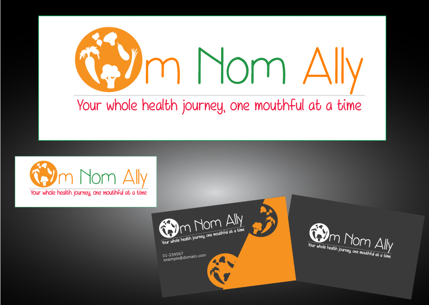 Logo Design by  Ade for this project | Design #2852168