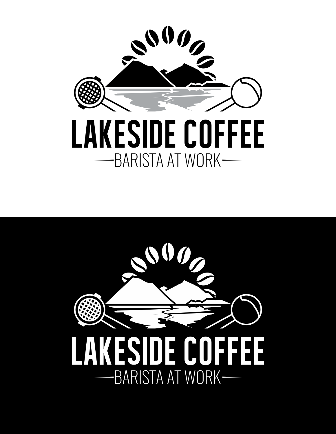 Logo Design by moisesf for this project | Design #18303060