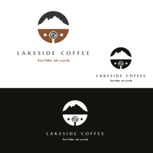 Logo Design by emptyboxgraphics