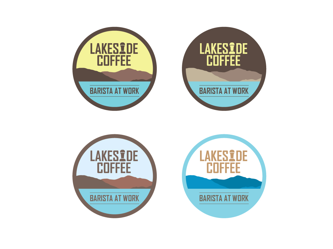 Logo Design by ABG for this project | Design #18301157