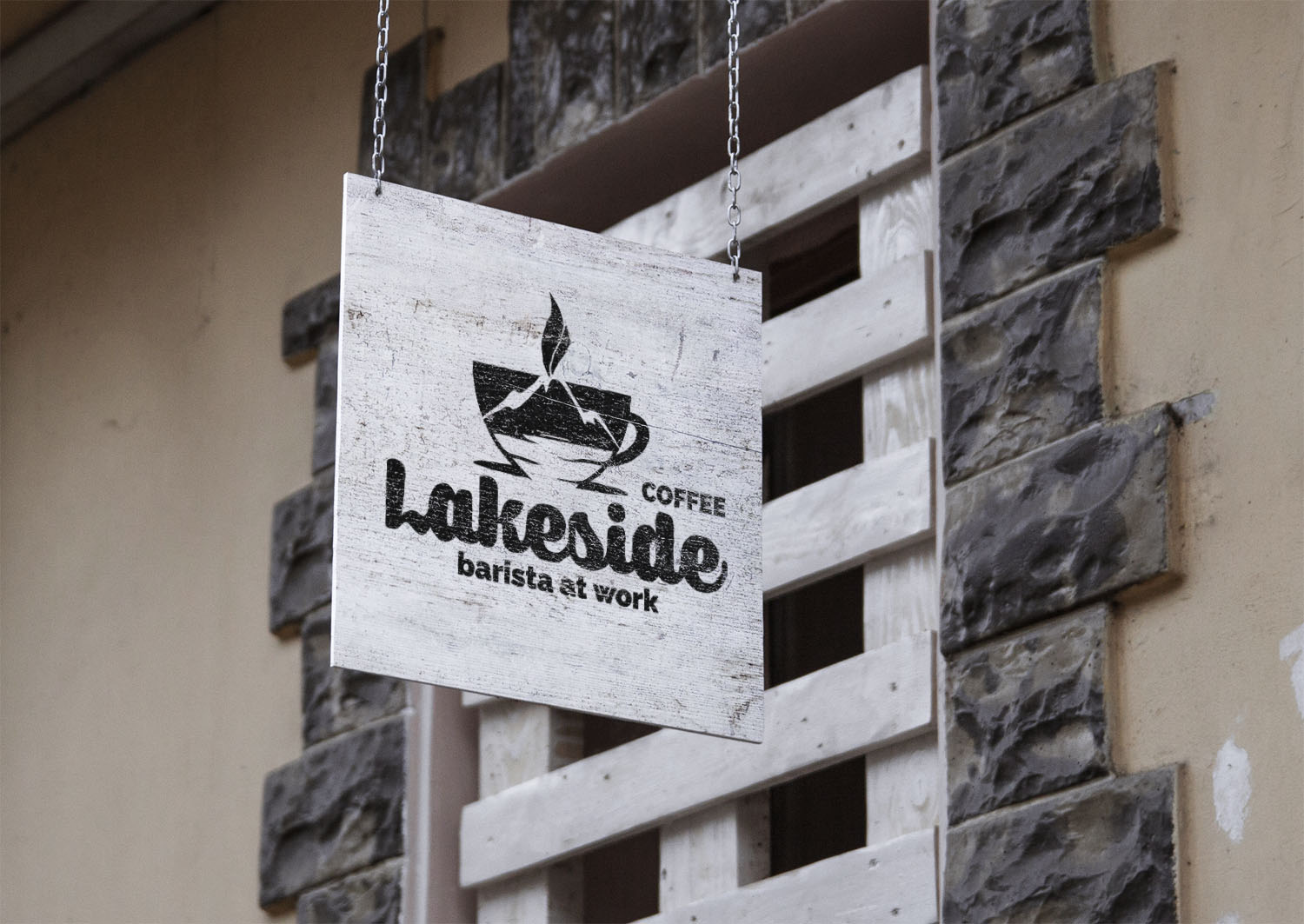 Logo Design by Khalik for this project | Design #18296070
