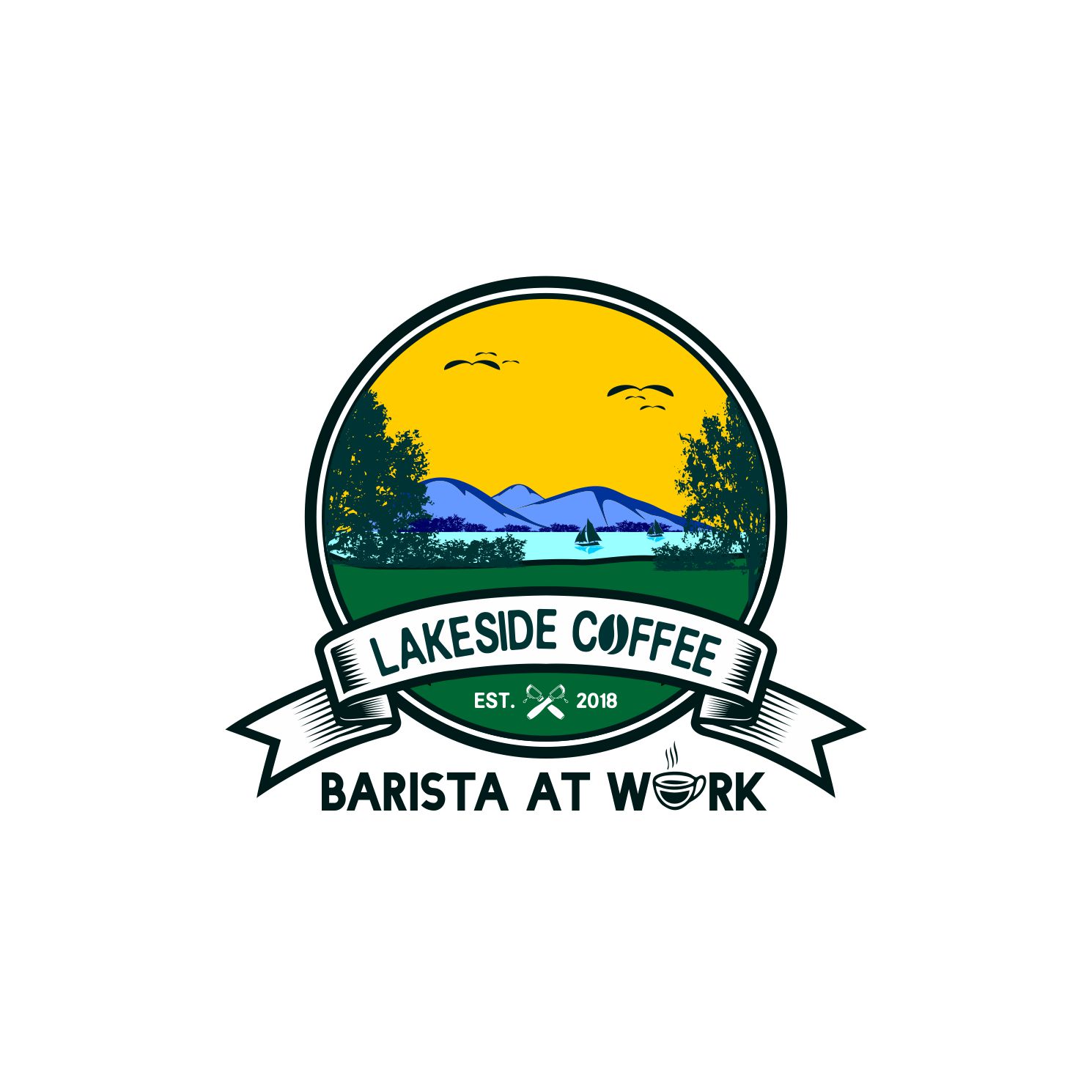 Diseño de Logo por harismedia para este proyecto | Diseño #18301966