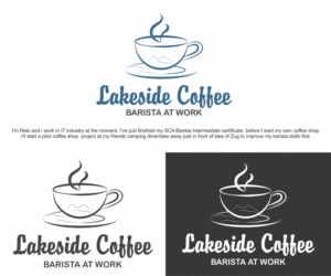 Diseño de Logo por Adeikhan para este proyecto | Diseño: #18295768