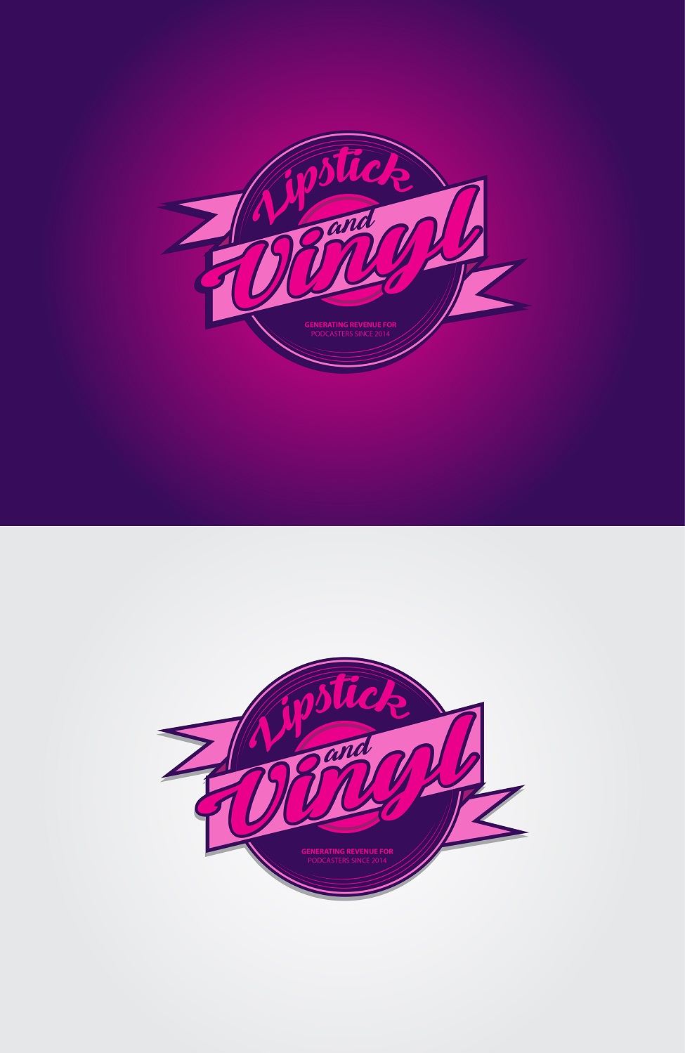 Logo-Design von Kira Graphics für dieses Projekt | Design #18304664