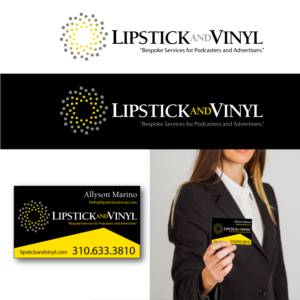 Logo Design by lightning.1972 for this project | Design: #18295921