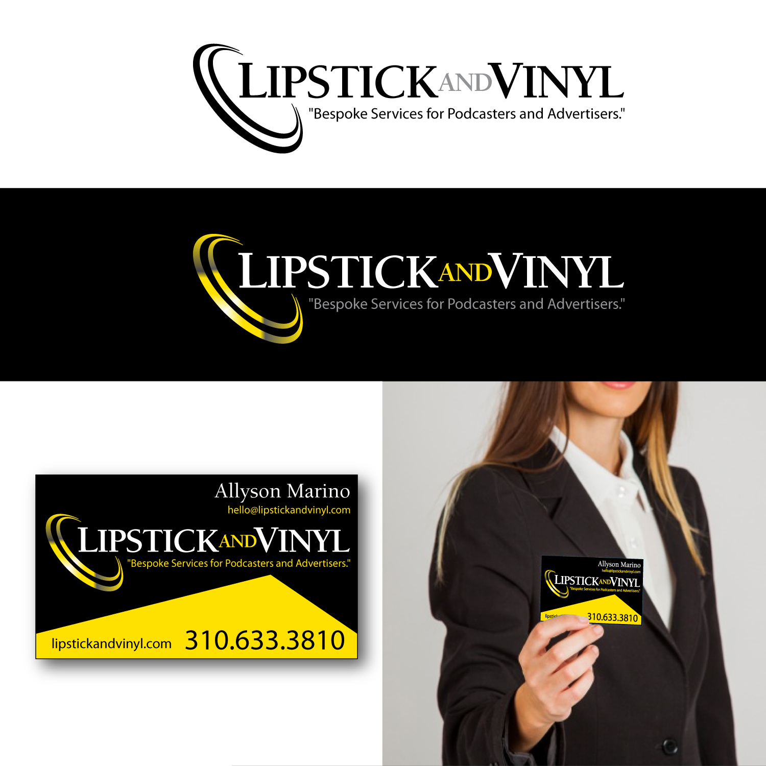 Logo Design by lightning.1972 for this project | Design #18296027