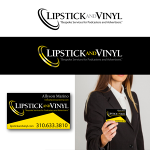 Logo Design by lightning.1972 for this project | Design: #18296027
