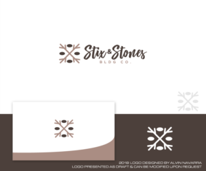 Logo Design by alvinnavarra for this project | Design: #18305621