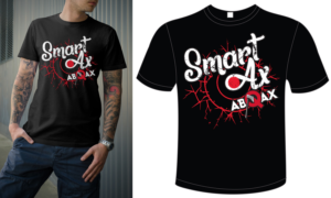 Diseño de Camiseta por Black Stallions Impressive Solutions para este proyecto | Diseño #18301817