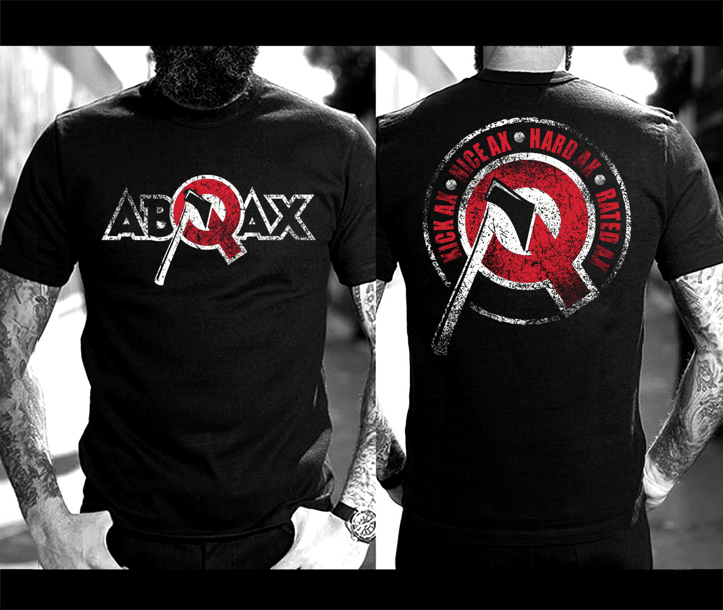 T-shirt Design by O_O NIZAL O_O for this project | Design #18302945