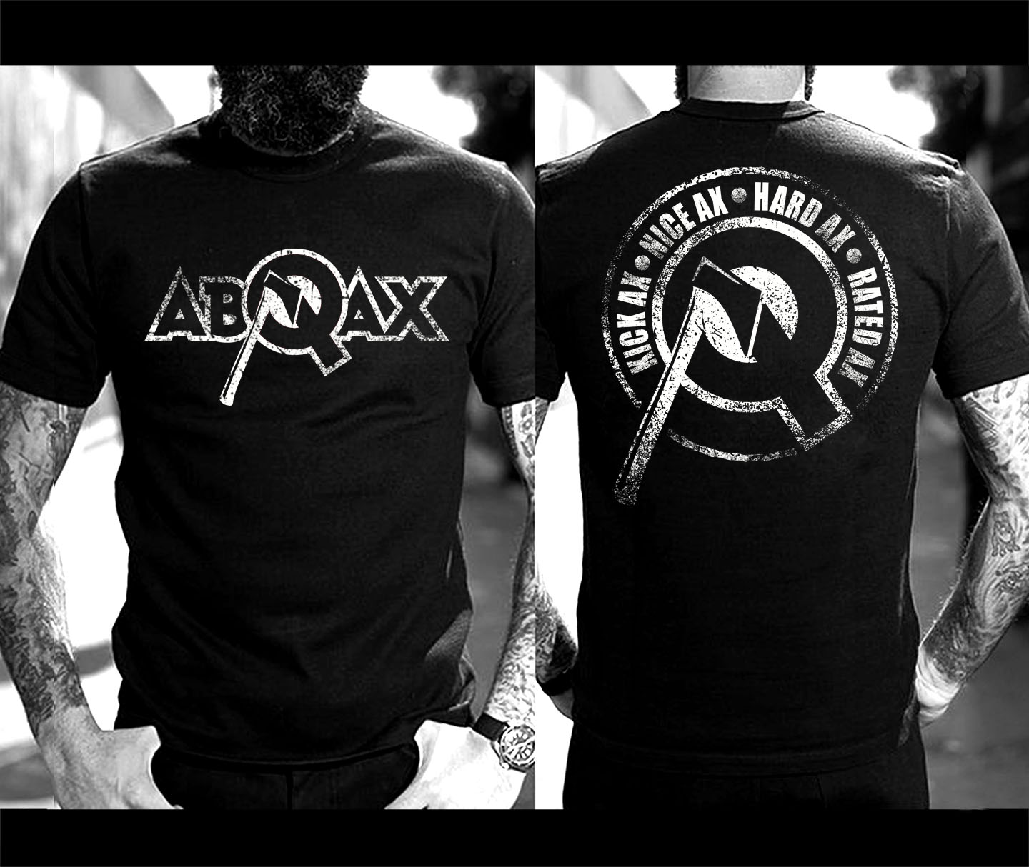T-shirt Design by O_O NIZAL O_O for this project | Design #18302956