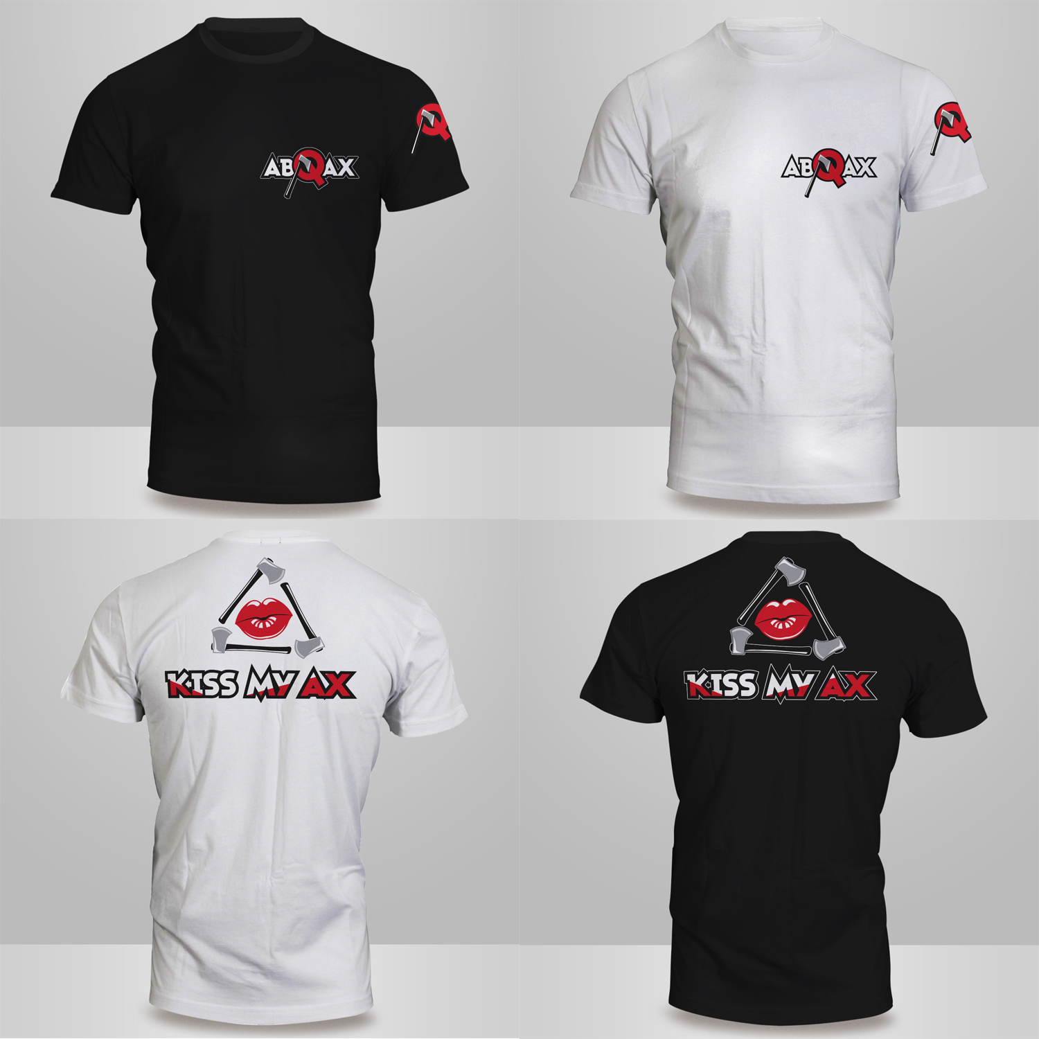 Diseño de Camiseta por Kero para este proyecto | Diseño #18300986