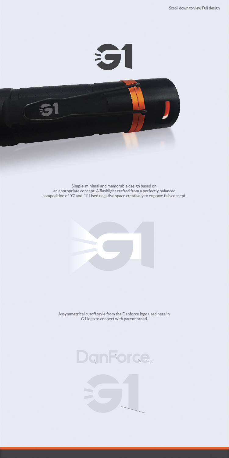 Logo Design by SRJ for this project | Design #18363203