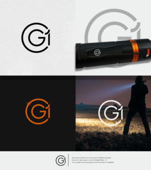 G1 | Logo Design by ivan