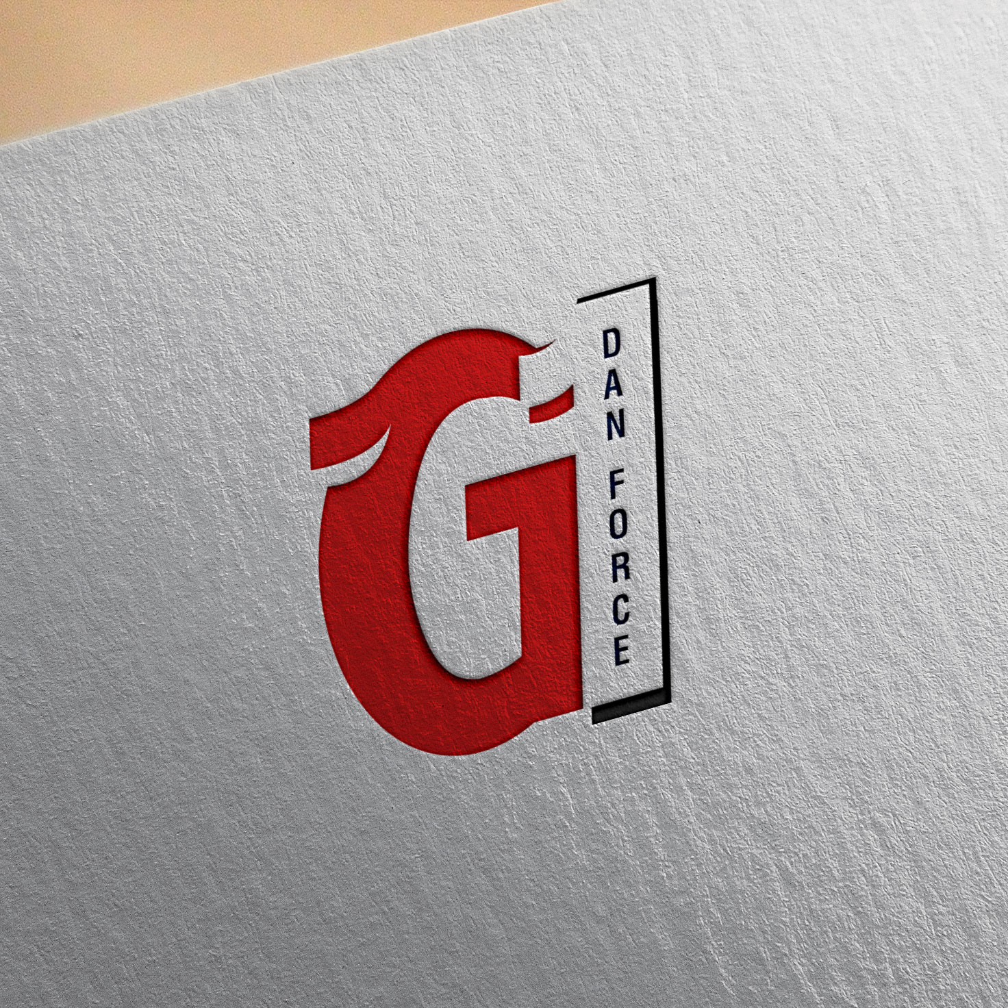 Logo Design by moasis for this project | Design #18338188