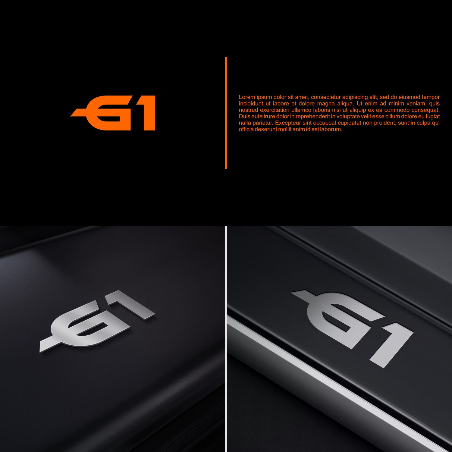 Logo Design by Jroeh_Studio for this project | Design #18387675