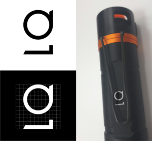 Logo Design by KharfyDesign