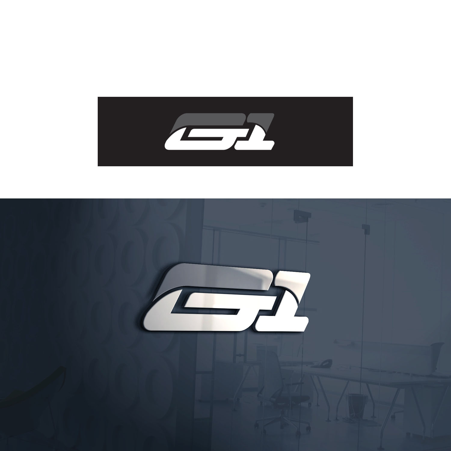 Logo Design by Finley Johnson for this project | Design #18440902