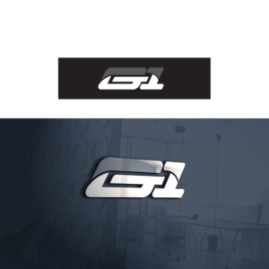 G1 | Logo Design by Finley Johnson