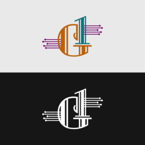 Logo Design by kanu bhavsar 2