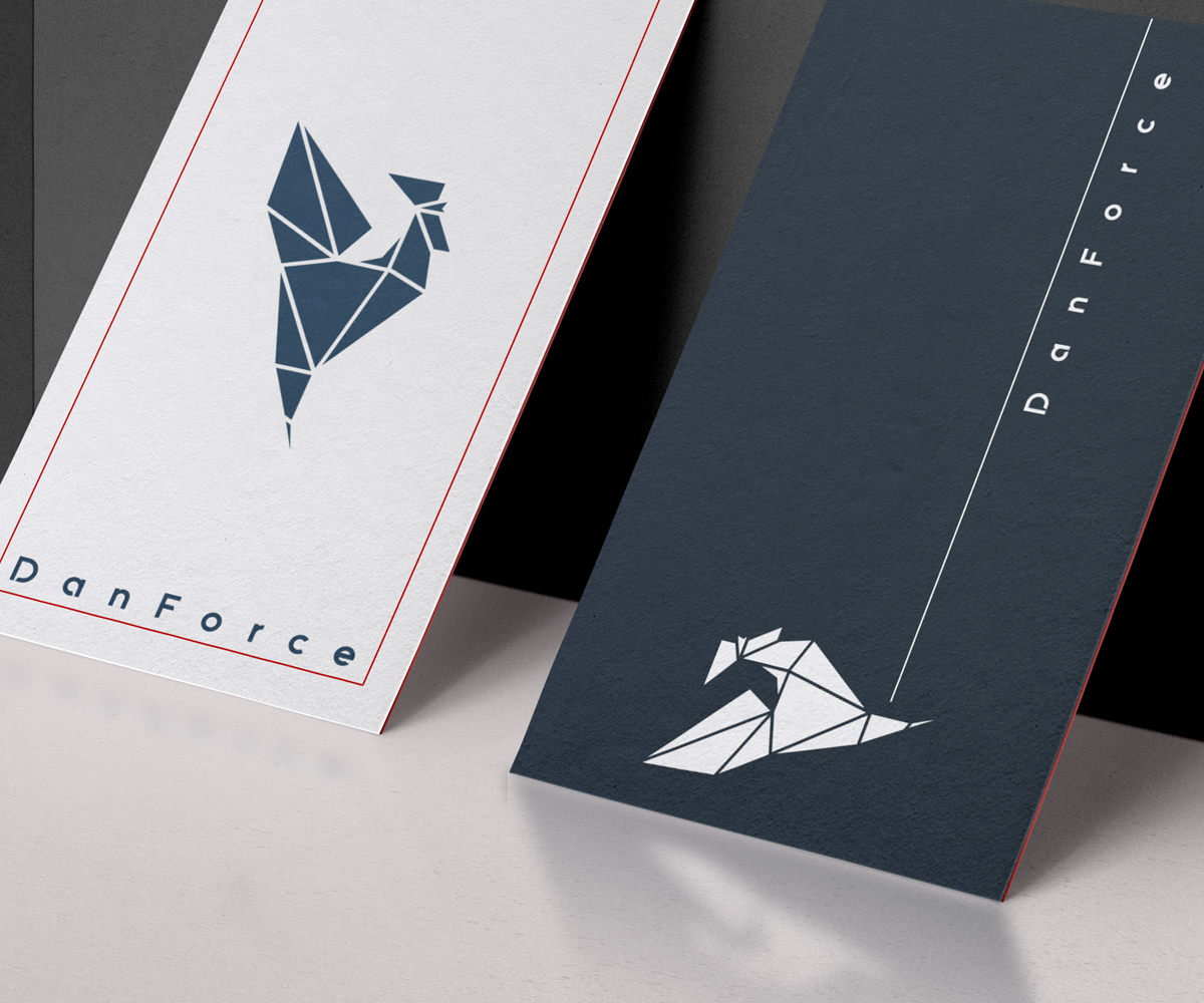 Logo Design by ChicD for this project | Design #18302337