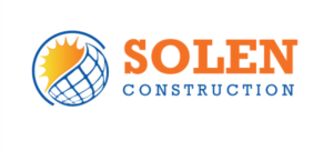 Logo Design by Himanshi10 for Solen Construction, LLC | Design #18434455