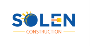 Diseño de Logo por Himanshi10 para Solen Construction, LLC | Diseño: #18434458