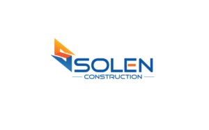Diseño de Logo por GODDREAMCREATION para Solen Construction, LLC | Diseño: #18498434