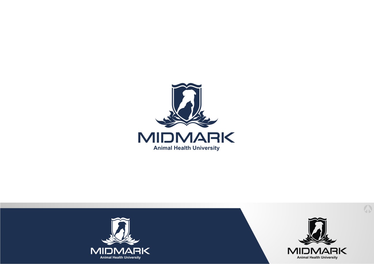 Logo Design by MBARO for this project | Design #2829359
