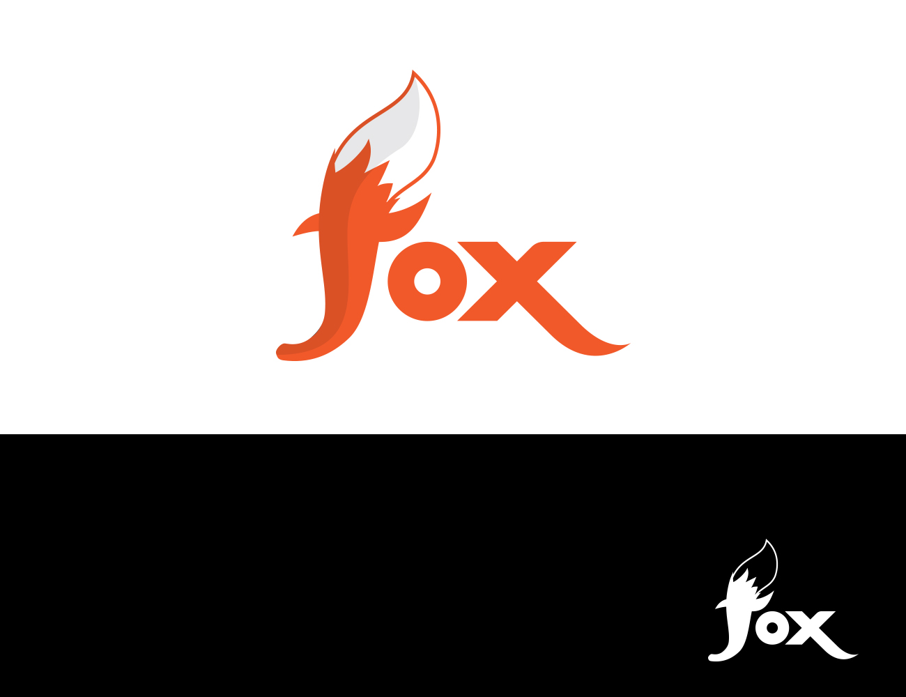 Logo Design by WAVE d3sign for Fox Firearms | Design #18362852