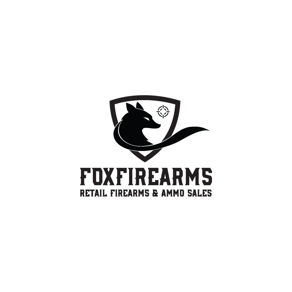 Logo Design by yani hidayat for Fox Firearms | Design #18365467