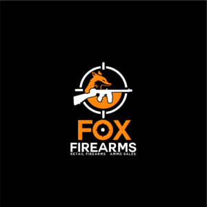 Logo Design by mike edan for Fox Firearms | Design: #18387805