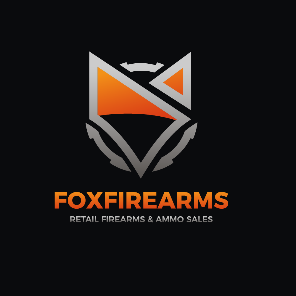 Logo Design by BuntarBG for Fox Firearms | Design #18359618