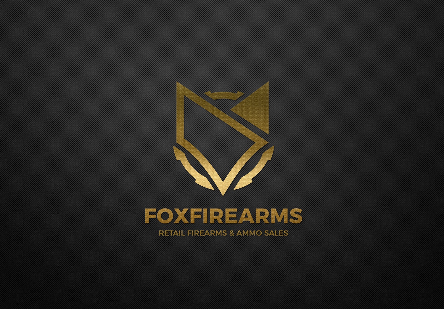 Logo Design by BuntarBG for Fox Firearms | Design #18359619