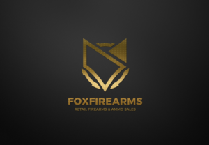 Logo Design by BuntarBG for Fox Firearms | Design: #18359619