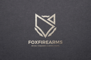 Logo Design by BuntarBG for Fox Firearms | Design: #18359622