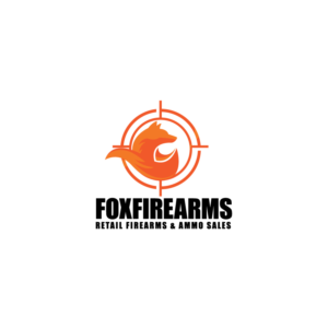Logo-Design von Sujit Banerjee für Fox Firearms | Design: #18301613
