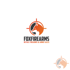 Logo-Design von Sujit Banerjee für Fox Firearms | Design: #18301614
