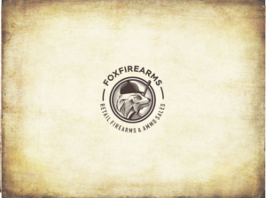 Logo Design by Natasa_Radulovic for Fox Firearms | Design #18300184