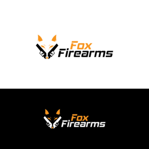 Diseño de Logo por Deziners Zone para Fox Firearms | Diseño: #18300482