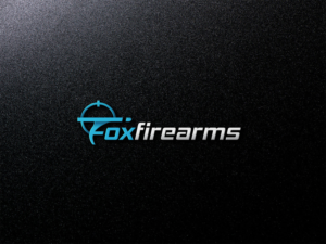 Diseño de Logo por Deziners Zone para Fox Firearms | Diseño: #18300502