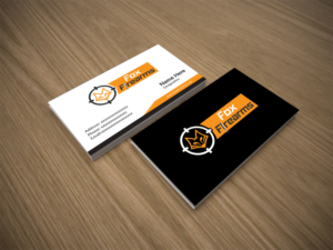 Diseño de Logo por Deziners Zone para Fox Firearms | Diseño: #18300521