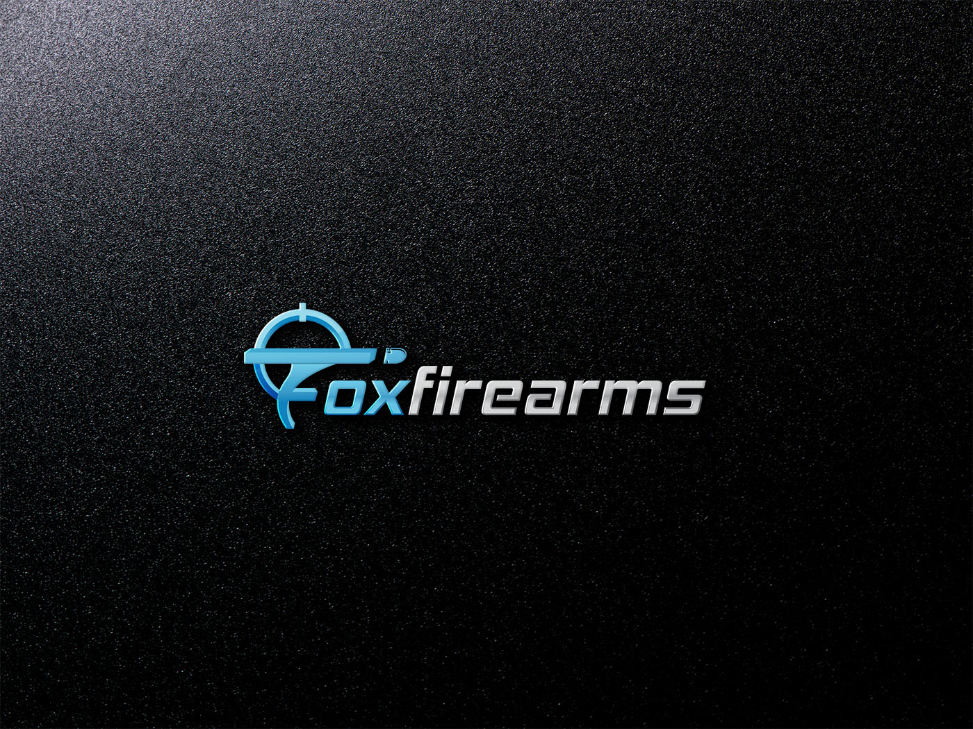 Logo-Design von Deziners Zone für Fox Firearms | Design #18319038
